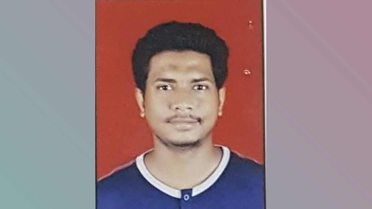 NIA : Rizwan Abdul Haji Ali, the alleged Pune ISIS module terrorist arrested by Delhi Police Special Cell